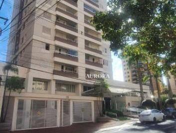3a6a39fa22dd8c439d26ffb108af2b25c39b3121 · Apartamento com 2 dormitórios à venda, 86 m² por R$ 640.000,00 - Centro - Londrina/PR