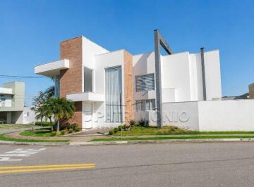 Casa · 407m² · 3 Quartos · CASA 3 DORMITÓRIOS - RESIDENCIAL VILLA SUIÇA