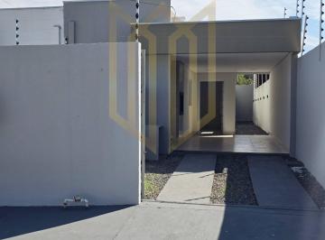 Casa Nova à Venda – Jardim Universitário | Cuiabá – MT · Casa Nova à Venda – Jardim Universitário | Cuiabá – MT