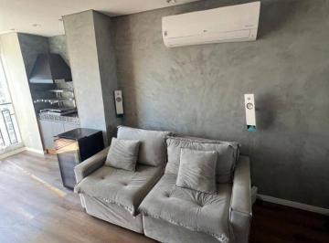 1cdbd8a96a0627a30aad4f55245f2d4436ac12e8 · CONDOMÍNIO THE GATE Maravilhoso Apartamento com 3 dormitórios à venda, 75 m² por R$ 954.000 - Jardim