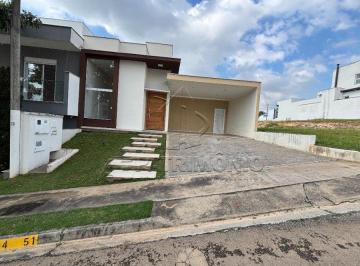 Casa · 150m² · 3 Quartos · CASA TERREA EM COND. 3 DORM.- IBITI RESERVA