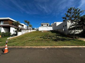 Terreno · 474m² · TERRENO COND. 473,77 m² - ALPHAVILLE NOVA ESPLANADA 4