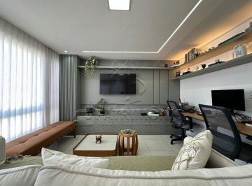 Casa · 75m² · 3 Quartos · SOBRADO EM CONDOMINIO COM 3 SUITE SENDO 1 SUÍTE- RESIDENCIAL FIRENZE - SOROCABA