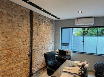 Casa · 200m² · 1 Quarto · CASA COMERCIAL - SANTA TEREZINHA - CENTRO