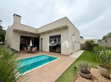 Casa com 3 quartos à venda, 176 m²  - Alphaville II - Londrina/PR · Casa com 3 quartos à venda, 176 m² por R$ 2.850.000 - Alphaville II - Londrina/PR