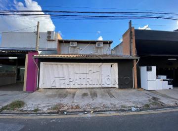 Casa · 295m² · 4 Quartos · CASA ASSOBRADADA 4 QUARTOS Wanel Ville Iv
