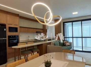 Apartamento no Edif. Sense com 3 Quartos à venda, 92 m² - Terra Bonita · Apartamento no Edif. Sense com 3 Quartos à venda, 92 m² por R$ 1.130.000 - Terra Bonita - Londrina/P