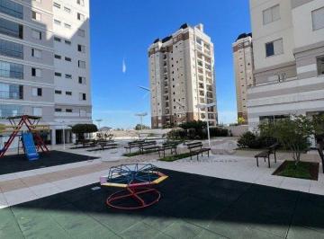 Apartamento · 132m² · 3 Quartos · APARTAMENTO 3 Dorm. IBÉRIA - RESIDENCIAL