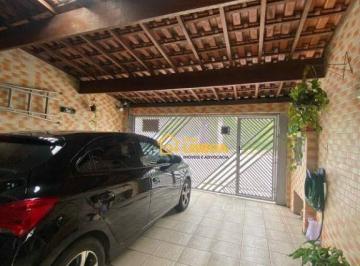 26b503031a7a581b765b700eb97c581c4c5ff3a8 · Sobrado com 3 dormitórios à venda, 144 m² por R$ 598.000,00 - Parque Santa Madalena - São Paulo/SP