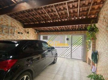 54757a8f5dbcdd1632a744d46e49433ce3b9d953 · Sobrado com 3 dormitórios à venda, 144 m² por R$ 598.000,00 - Parque Santa Madalena - São Paulo/SP