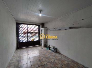 c4d1c4596376d7bca913ce72c8aa8454ba932e5c · Casa com 2 dormitórios para alugar, 40 m² por R$ 1.700,00 - Conjunto Habitacional Marechal Mascarenh