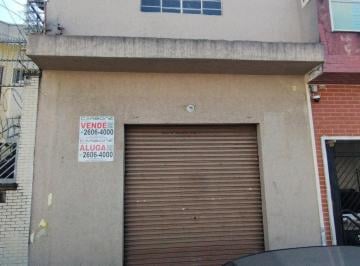 Comercial · 93m² · 1 Quarto · Comercial à venda - na Vila Formosa