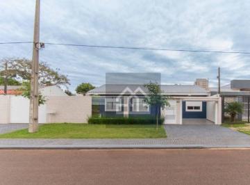 06ee82d4677ab15cb7bf72cd93480938cc589849 · Casa com 3 dormitórios à venda, 143 m² por R$ 920.000,00 - Pioneiros Catarinenses - Cascavel/PR