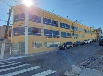 Comercial · 1296m² · Comercial à venda - em Santana
