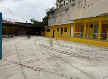 Comercial · 1420m² · 10 Vagas · Galpão para aluguel em Jardim Peri Peri