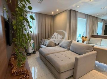 Apartamento · 67m² · 3 Quartos · 1 Vaga · OPORTUNIDADE NO CONDOMÍNIO ENCONTRO IMIGRANTES: Conforto e Espaço Ampliado!