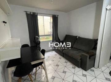 4c6d31e12ba6f960e6f37fdc40cca584148c11b3 · Apartamento com 2 dormitórios à venda, 44 m² por R$ 130.000,00 - Campo Grande - Rio de Janeiro/RJ