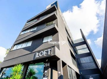 Loft · Loft com 1 dormitório à venda, 33 m² por R$ 398.000,00 - Itoupava Seca - Blumenau/SC