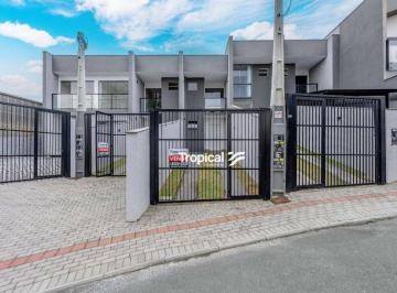 825e210c295fce3ba86e86219e7ebf368de10d74 · Sobrado com 2 dormitórios à venda, 82 m² por R$ 465.000,00 - Escola Agrícola - Blumenau/SC