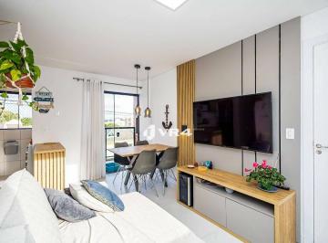 76fddb1aef883971c7ce634aa7cb5636c5f6a6de · Apartamento com 2 dormitórios para alugar, por R$3.200/ mês - Tingui - Curitiba/PR