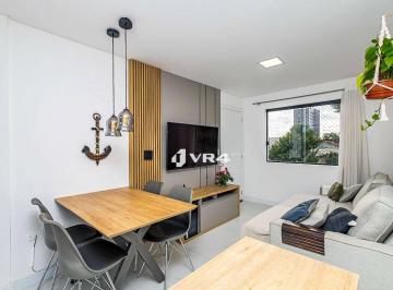 ae6845e8f20bb1e5a7dcfba37ac3f7adec8a5c64 · Apartamento com 2 dormitórios para alugar, por R$3.200/ mês - Tingui - Curitiba/PR