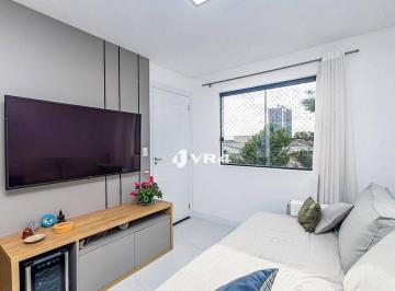 5c3181bbea20413b35087a57c16688f35c442a6b · Apartamento com 2 dormitórios para alugar, por R$3.200/ mês - Tingui - Curitiba/PR