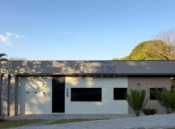 2e487890bdcc6da69d329b9fd2261bd49adae14b · Casa à venda Cond. Marambaia, próxima ao lago principal