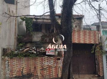e1240ee7d5b3c4490a3d66a4886b81172fae85b4 · Terreno à venda, 216 m² por R$ 350.000,00 - Vila Francisco Matarazzo - Santo André/SP