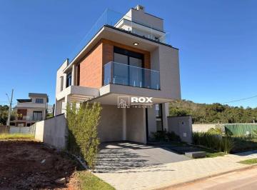35352bb990456e40566463a8344a923e5d53df83 · Casa Tríplex de alto padrão com 3 suítes à venda, 116 m² por R$ 1.480.000 - Santa Cândida - Curitiba