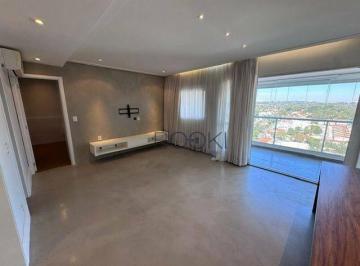 Sala · Oportunidade - Vision Campo Belo - 80 m²