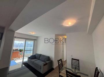 Sala · Oportunidade - Ventura Jardim Prudência - 68 m²