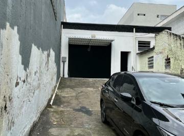 08685.005 · Galpão para locação - Cerâmica