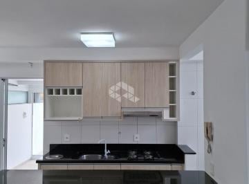 Apartamento · 109m² · 2 Quartos · 2 Vagas · Cobertura a venda na Cachoeira do Bom Jesus