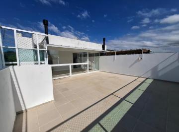 Apartamento · 109m² · 2 Quartos · 2 Vagas · Cobertura a venda na Cachoeira do Bom Jesus