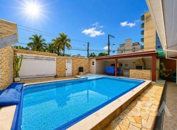 7b5f25002a107413c049116078ac1fcacdb7d103 · Casa com 3 dormitórios à venda, 195 m² por R$ 970.000,00 - Martim de Sá - Caraguatatuba/SP