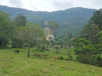 Terreno · 59400m² · Terreno no bairro Várzea das Canoas, em Gravatal - SC