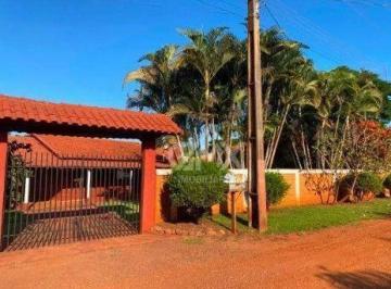 8167eb6b0b83532b85813dbc5447417d028577b2 · Chácara com 2 dormitórios à venda, 2344 m² por R$ 320.000,00 - Porto Seguro - Alvorada do Sul/PR