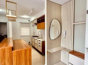 a9d6ed3a0f73142c85f52d577da226a32424a515 · Apartamento com 2 dormitórios à venda, 50 m² por R$ 279.000,00 - Parque Residencial Coelho - Rio Gra