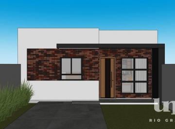 814f7c8bb0cbbb5d210462a7d1015234066287d9 · Casa com 2 dormitórios à venda por R$ 450.000,00 - América - Rio Grande/RS