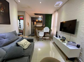 15222c6aa39ac1f39390d26b0cae953207505de9 · Apartamento com 2 dormitórios para alugar - Solar dos Pássaros - Salto/SP