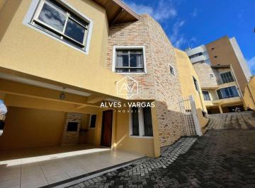 Casa · 150m² · 3 Quartos · Casa para aluguel - na Água Verde