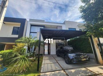 54e21ea0105342456b00dd9160f4724b5b456c77 · Sobrado à Venda no Condomínio Jardim Bréscia - Indaiatuba/SP