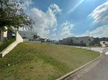 f63451e402613067b7787ec0626f978ab4e8441f · Terreno à venda, 455 m² por R$ 850.000 - Condomínio Alphaville Nova Esplanada 3 - Votorantim/SP
