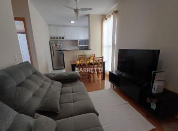 Apartamento · 39m² · 2 Quartos · Apartamento à venda - em Piracicamirim