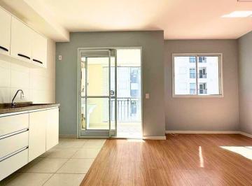 Apartamento · 1 Quarto · Apartamento para aluguel - no Jardim Tupanci