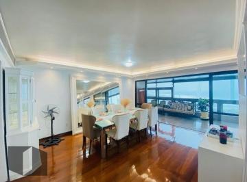 sala jantar 3 · Imoveis - na Barra da Tijuca