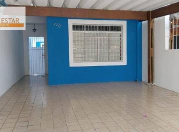 fa909260d188679263777716e85aa0ef7ceb922f · Sobrado com 2 dormitórios à venda, 140 m² por R$ 550.000,00 - Vila Polopoli - São Paulo/SP