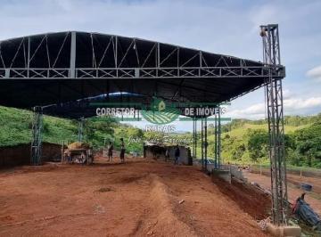 Rural · 867300m² · Rurais à venda - em Caxambu