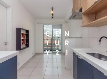 5daaa3ebcf028206fbe52dfa0616993bf0c65035 · Apartamento com 1 dormitório à venda, 29 m² por R$ 330.000,00 - Lapa - São Paulo/SP