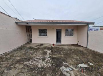 c12e81209d0784c0e5b7525082b58f63dc3ce0b2 · Casa com 2 dormitórios para alugar, 100 m² por R$ 1.700/mês - Bairro Alto - Curitiba/PR